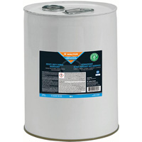 Heavy-Duty Citrus Degreaser, Pail Action Paper