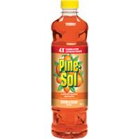 Pine-Sol<sup>®</sup> Multi-Surface Cleaner, Bottle JP199 | Action Paper