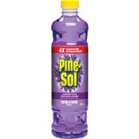 Pine-Sol&reg; Multi-Surface Cleaner, 828 ml, Bottle Action Paper