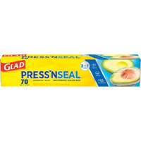Press'n Seal&reg; Food Wrap Action Paper