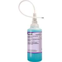 Recharge de savon mousse hydratant pour les mains OneShot, Mousse, 800 ml, Parfum&eacute; Action Paper