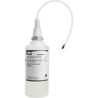 Recharge de savon mousse sans parfum ni colorant pour les mains OneShot, Mousse, 1600 ml, Sans parfum Action Paper