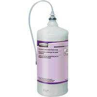 Recharge de savon liquide homologu&eacute; Green Seal, Cr&egrave;me, 800 ml, Parfum&eacute; Action Paper