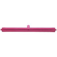 Ultra Hygiene Bench Squeegee, 10", Pink Action Paper