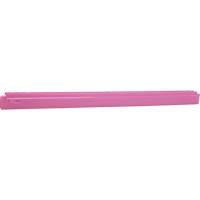 24" Double Squeegee Refill Cartridge, Blade Action Paper