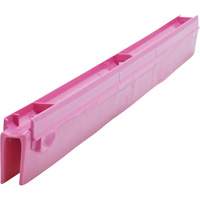 24" Double Squeegee Refill Cartridge, Blade Action Paper