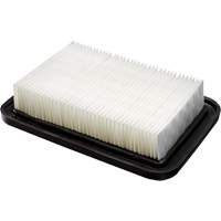 PTFE Membrane Main Filter, Foam, Fits 8 US gal. Action Paper