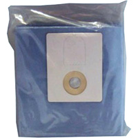 Hazmasters&reg; HazVac&reg; Vacuum Bag, 12 - 15 US gal. Action Paper