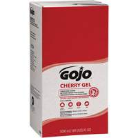 Hand Cleaner for Pro™ TDX™ Dispenser, Gel/Pumice, 5000 ml, Refill, Cherry JP602 | Action Paper