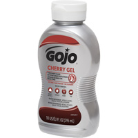 Hand Cleaner, Gel/Pumice, 295.74 ml, Bottle, Cherry JP604 | Action Paper