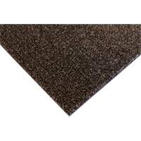 Tapis dint&eacute;rieur Palliser, Essuie-pieds/grattoir, 3-1/2' x 6' x 5/16", Anglis Action Paper