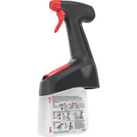 Syst&egrave;me de distribution mobile TruShot 2.0 Action Paper