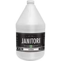 Janitori™ 02 Bathroom Cleaner, 4 L, Jug JP836 | Action Paper