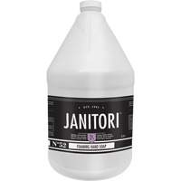 Janitori™ 52 Hand Soap, Foam, 4 L, Scented JP841 | Action Paper