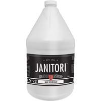 D&eacute;graissant Janitori 72 MAx, 4 L, Cruche Action Paper