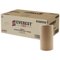 Kraft Hardwound Roll Towels, 1 Ply, Centre Pull, 205' L JP942 | Action Paper