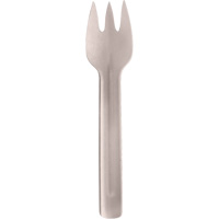 Fourchettes compostables en bagasse Action Paper