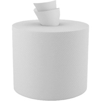 Paper Towel, 1 Ply, Centre Pull JQ198 | Action Paper