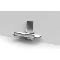 Adult Changing Station, 75-1/4" x 31-1/2" JQ211 | Action Paper