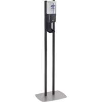 ES10 Dispenser Floor Stand, Touchless, 1200 ml Cap. JQ261 | Action Paper