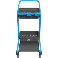 Chariot de nettoyage HyGo Action Paper