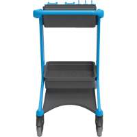 Chariot de nettoyage HyGo Action Paper