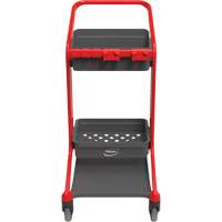 Chariot de nettoyage HyGo Action Paper