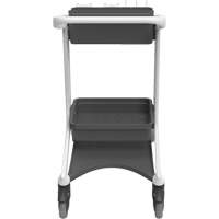 Chariot de nettoyage HyGo Action Paper