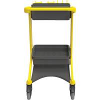 Chariot de nettoyage HyGo Action Paper