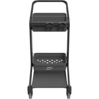Chariot de nettoyage HyGo Action Paper