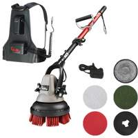 Floor Care Machines