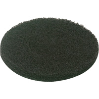 Floor Pad, Scrubbing, Green Action Paper