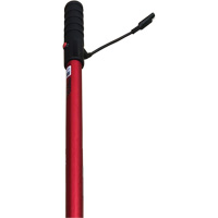M3 Short 30 cm Telescopic Handle Action Paper