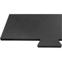 Voyager Residential Home Fitness Flooring Action Paper