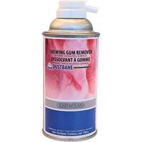 Nettoyant pour gomme &agrave; m&acirc;cher, 198 g, Canette a&eacute;rosol Action Paper