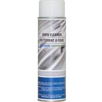 Oven Cleaner, 425 g, Aerosol Can Action Paper