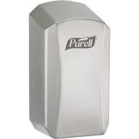 Distributeur de savon mousse Provon LTX pour milieux de sant&eacute; comportementale, Sans contact, Capacit&eacute; de 1200 ml, Format Cartouche de recharge Action Paper