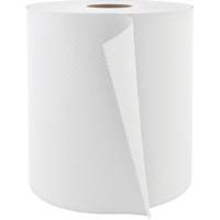 PRO Select Roll Paper Towel, 1 Ply, Standard, 1000' L Action Paper