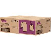 PRO Select Roll Paper Towel, 1 Ply, Standard, 1000' L Action Paper