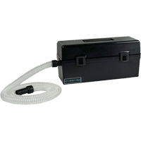 Aspirateur de confinement imm&eacute;diat PMP sans fil Omega, Sec, 1 gal. US (3,78 litres) Action Paper