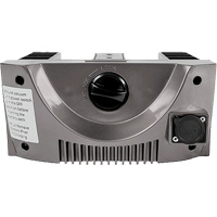 Ergo Pro Cordless Backpack Replacement Battery Action Paper