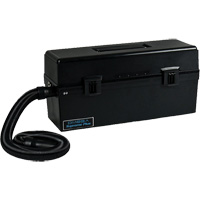 Omega Supreme Electronic Vacuum, Dry, 1 US Gal. (3.78 Litres) Action Paper