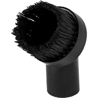 ESD Safe Round Dust Brush Action Paper