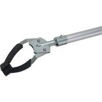 Ramasse-d&eacute;chets robuste, 36" lo Action Paper