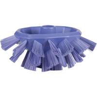 Brosse UST pour cuves, Soies Ferme, Longueur de 7-1/2", Mauve Action Paper