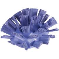 Brosse UST pour cuves, Soies Ferme, Longueur de 7-1/2", Mauve Action Paper