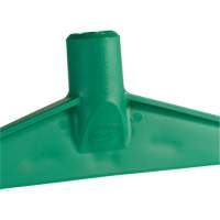 Racloir pour table & plancher, Vert, 9-3/5" la x 1-1/5" lo Action Paper