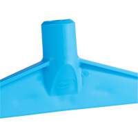 Racloir pour table & plancher, Bleu, 9-3/5" la x 1-1/5" lo Action Paper