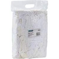 Chiffons, Molleton, Blanc, 10 lb Action Paper