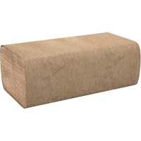 PRO Tuff-Job&reg; Teat Wipes, All-Purpose, 10-1/4" L x 9-1/8" W Action Paper